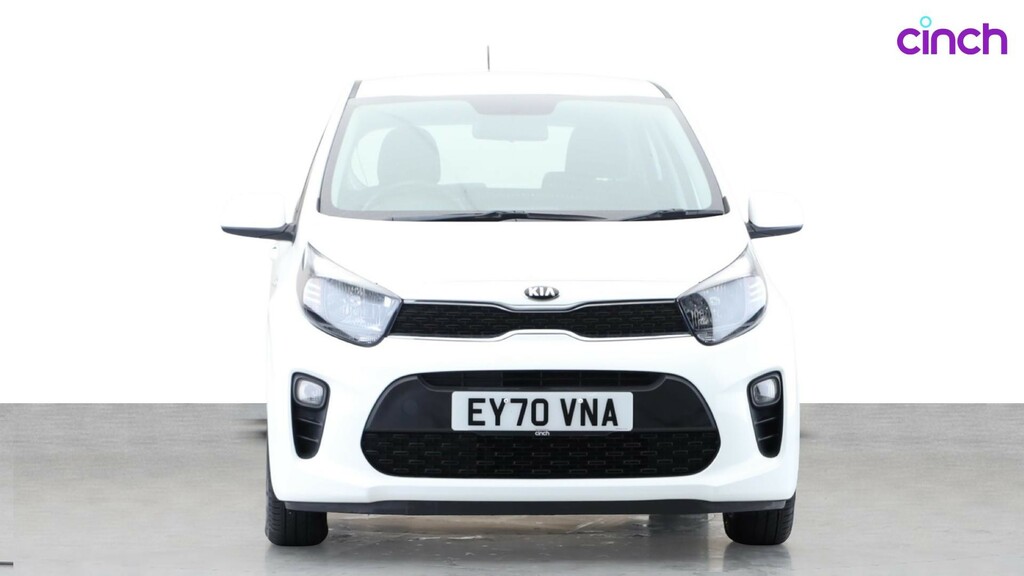 Kia Picanto 1.0 2 Hatchback #9