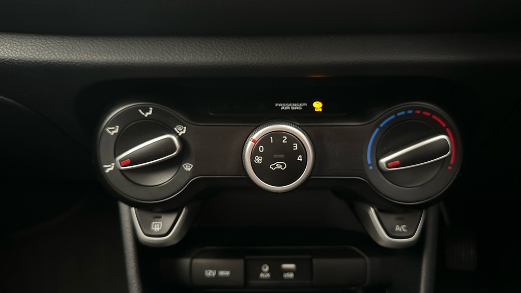Kia Picanto 1.0 2 Hatchback #13