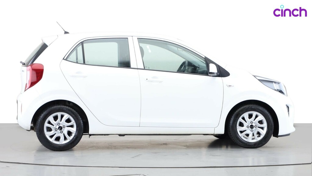 Kia Picanto 1.0 2 Hatchback #2