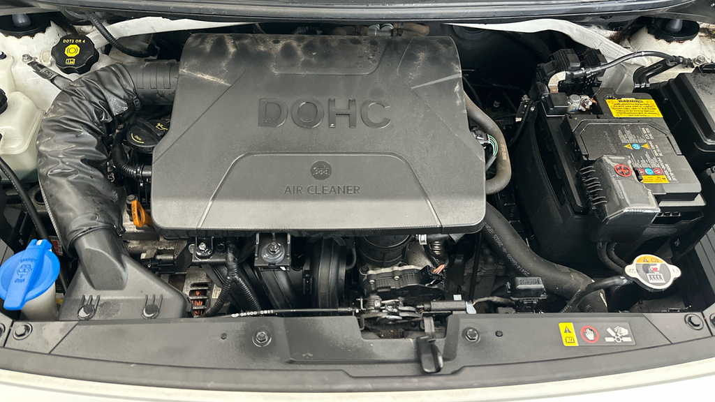 Kia Picanto 1.0 2 Hatchback #18