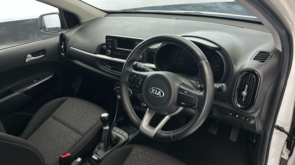 Kia Picanto 1.0 2 Hatchback #10