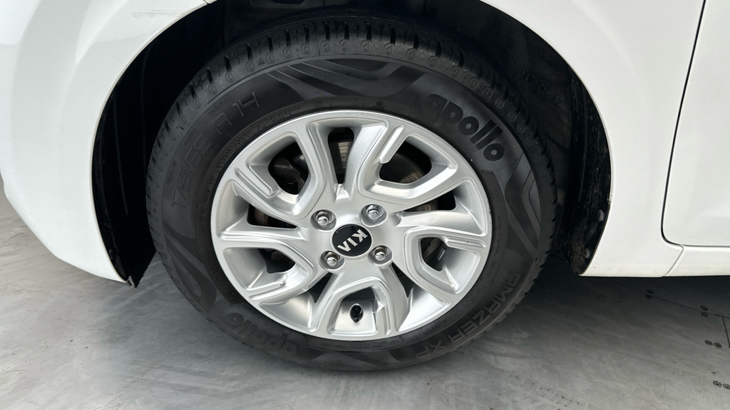 Kia Picanto 1.0 2 Hatchback #19