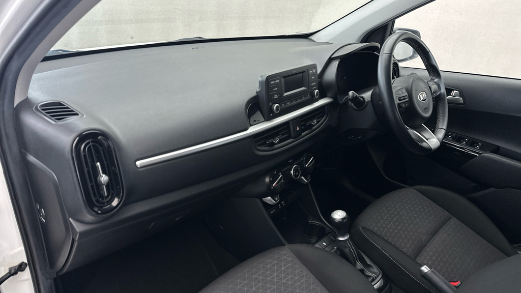 Kia Picanto 1.0 2 Hatchback #11