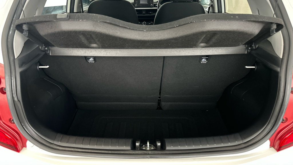 Kia Picanto 1.0 2 Hatchback #17