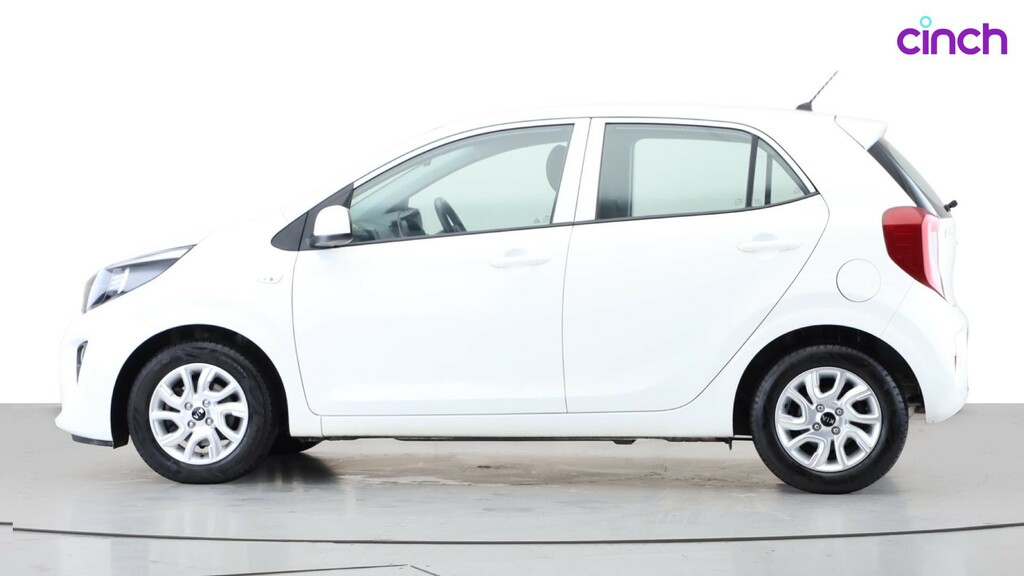 Kia Picanto 1.0 2 Hatchback #7