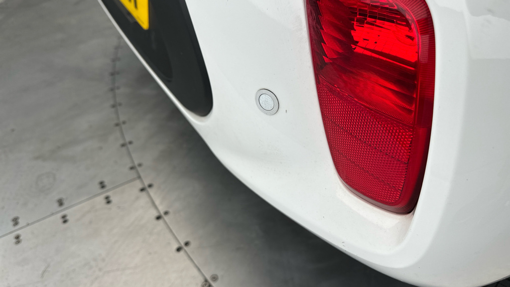 Kia Picanto 1.0 2 Hatchback #4