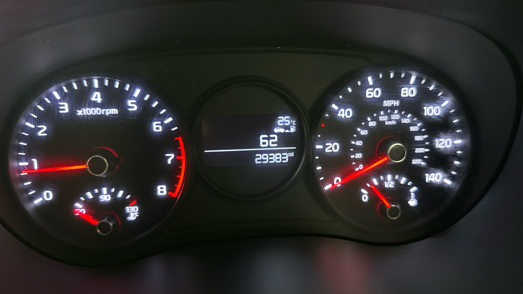 Kia Picanto 1.0 2 Hatchback #15