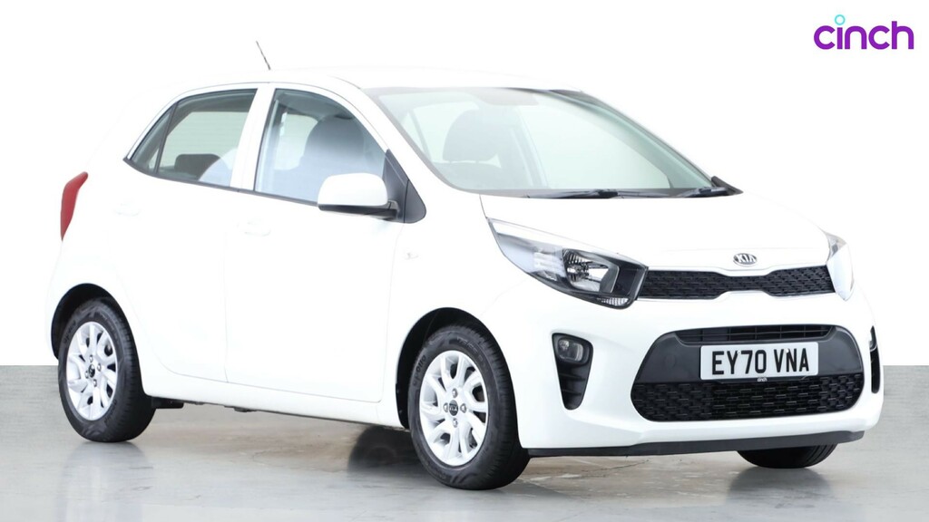 Kia Picanto 1.0 2 Hatchback #1