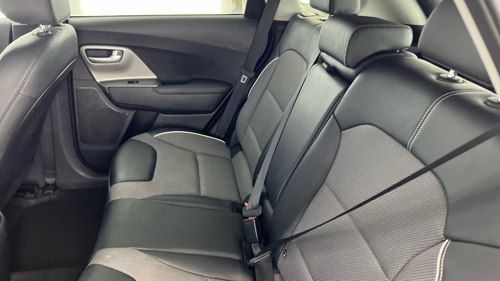 Kia e-Niro 64Kwh 4 Suv 201 Bhp Black #20