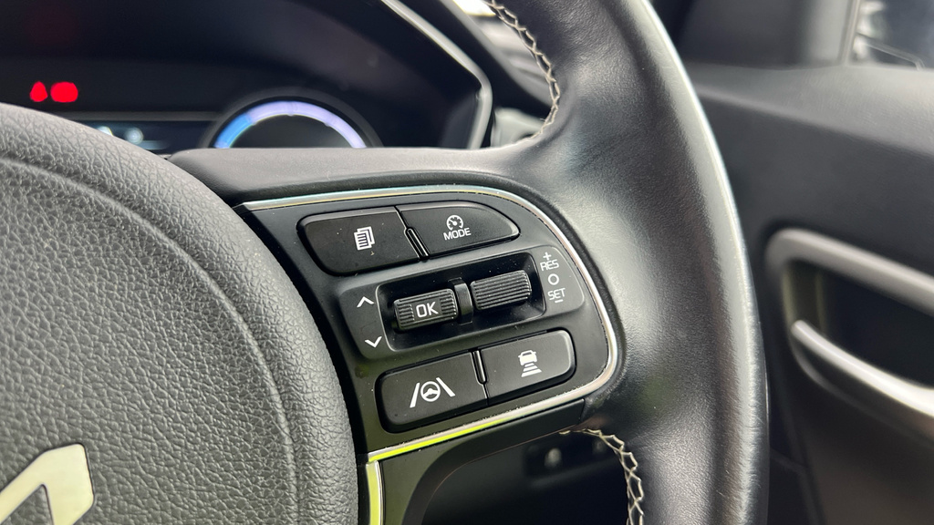 Kia e-Niro 64Kwh 4 Suv 201 Bhp Black #15