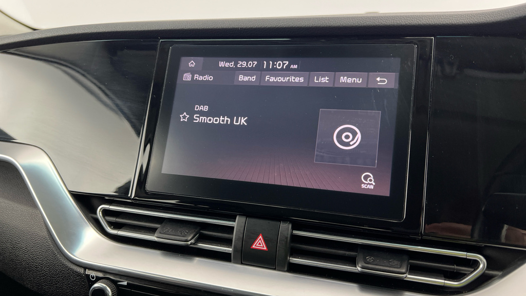 Kia e-Niro 64Kwh 4 Suv 201 Bhp Black #14