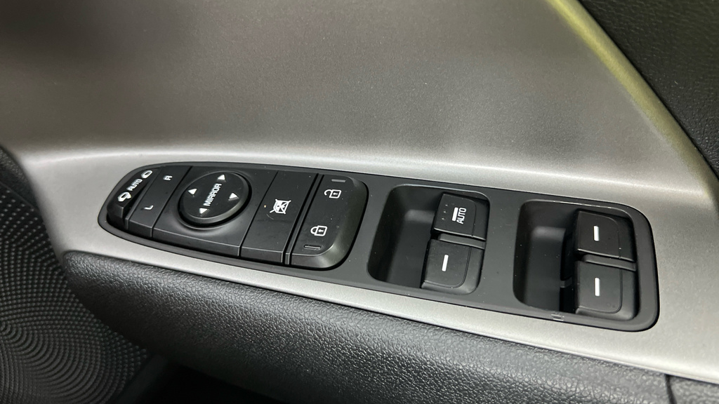 Kia e-Niro 64Kwh 4 Suv 201 Bhp Black #12