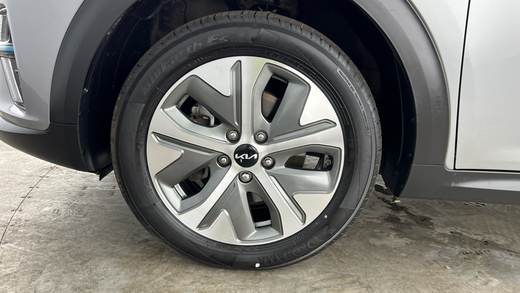 Kia e-Niro 64Kwh 4 Suv 201 Bhp Black #22