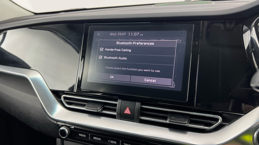 Kia e-Niro 64Kwh 4 Suv 201 Bhp Black #17
