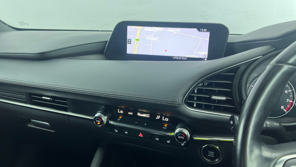 Mazda 3 2.0 E-skyactiv-g Mhev Gt Sport Euro 6 Ss 5 Grey #19