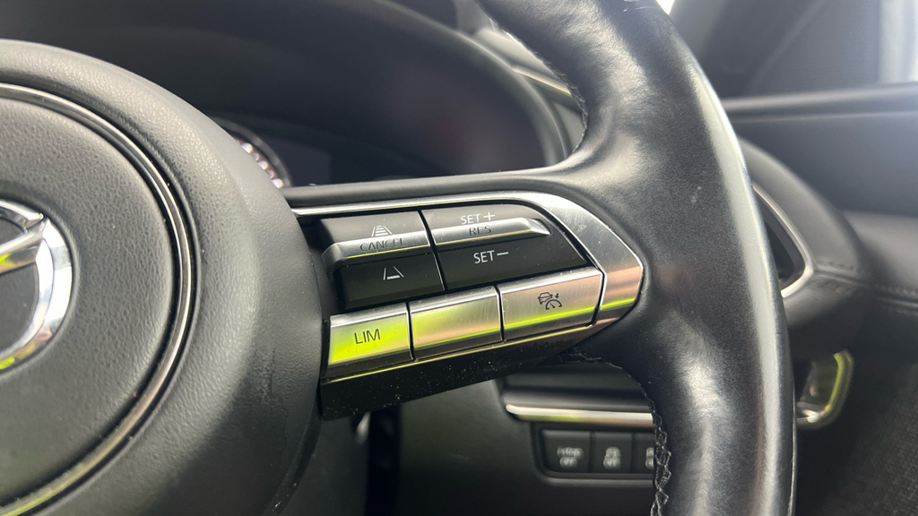 Mazda 3 2.0 E-skyactiv-g Mhev Gt Sport Euro 6 Ss 5 Grey #18