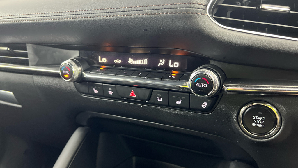 Mazda 3 2.0 E-skyactiv-g Mhev Gt Sport Euro 6 Ss 5 Grey #13