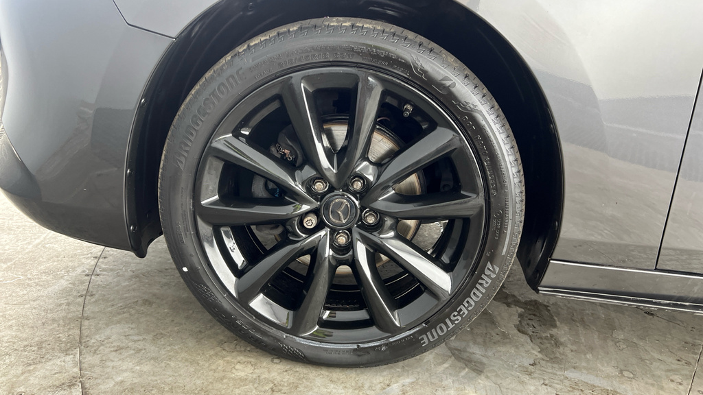 Mazda 3 2.0 E-skyactiv-g Mhev Gt Sport Euro 6 Ss 5 Grey #24