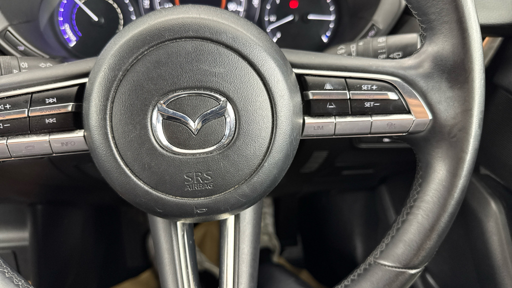 Mazda MX-30 107Kw Makoto 35.5Kwh Red #23