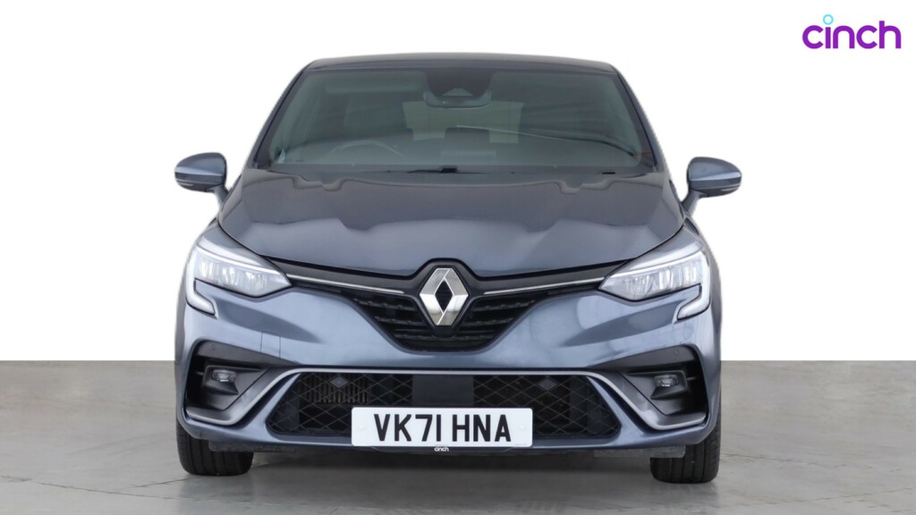 Renault Clio 1.0 Tce S Edition Euro 6 Ss  #10