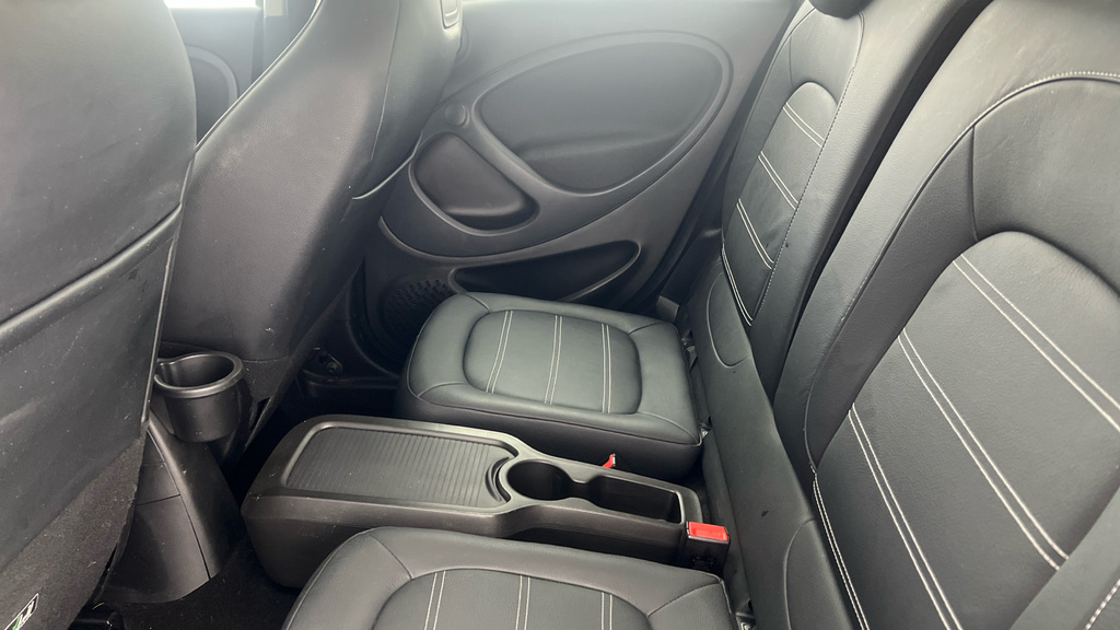 Smart Forfour 60Kw Eq Prime Exclusive 17Kwh 22Kwch  #18