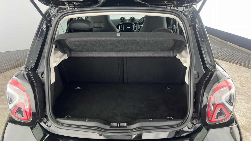 Smart Forfour 60Kw Eq Prime Exclusive 17Kwh 22Kwch  #19