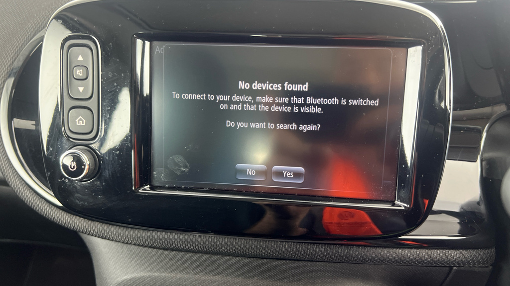 Smart Forfour 60Kw Eq Prime Exclusive 17Kwh 22Kwch  #12