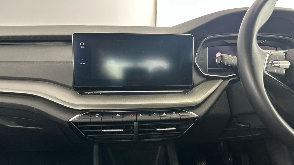 Skoda Octavia 2.0 Tsi Vrs Dsg Grey #18