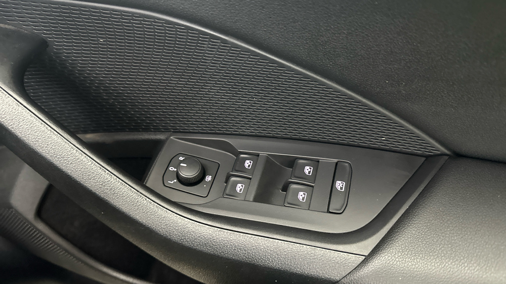 Skoda Octavia 2.0 Tsi Vrs Dsg Grey #15