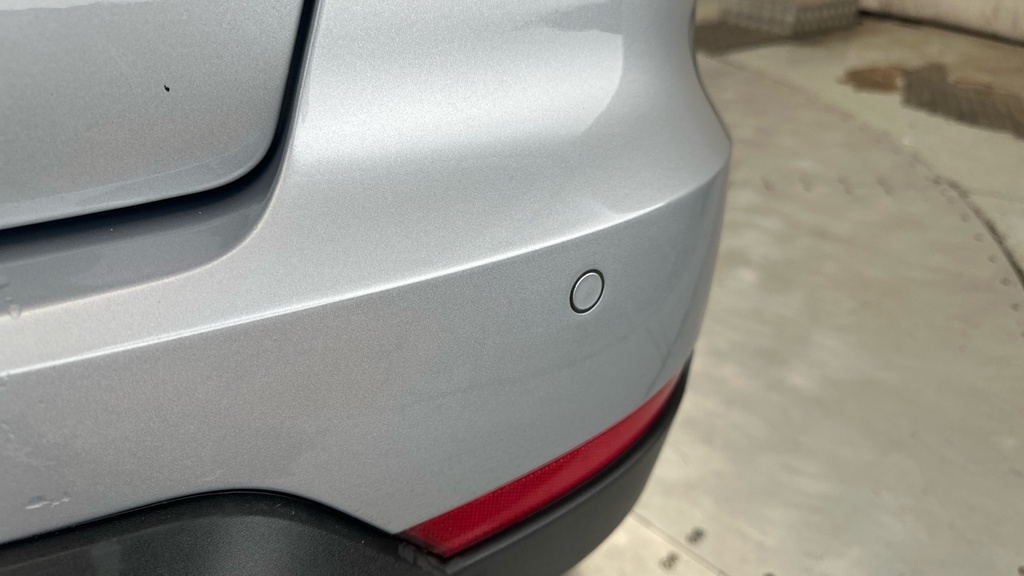 Seat Arona 1.0 Tsi 115Ps Fr Suv Blue #3