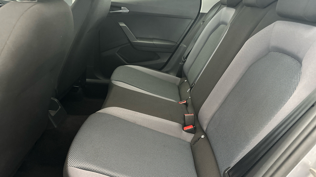 Seat Arona 1.0 Tsi 115Ps Fr Suv Blue #17
