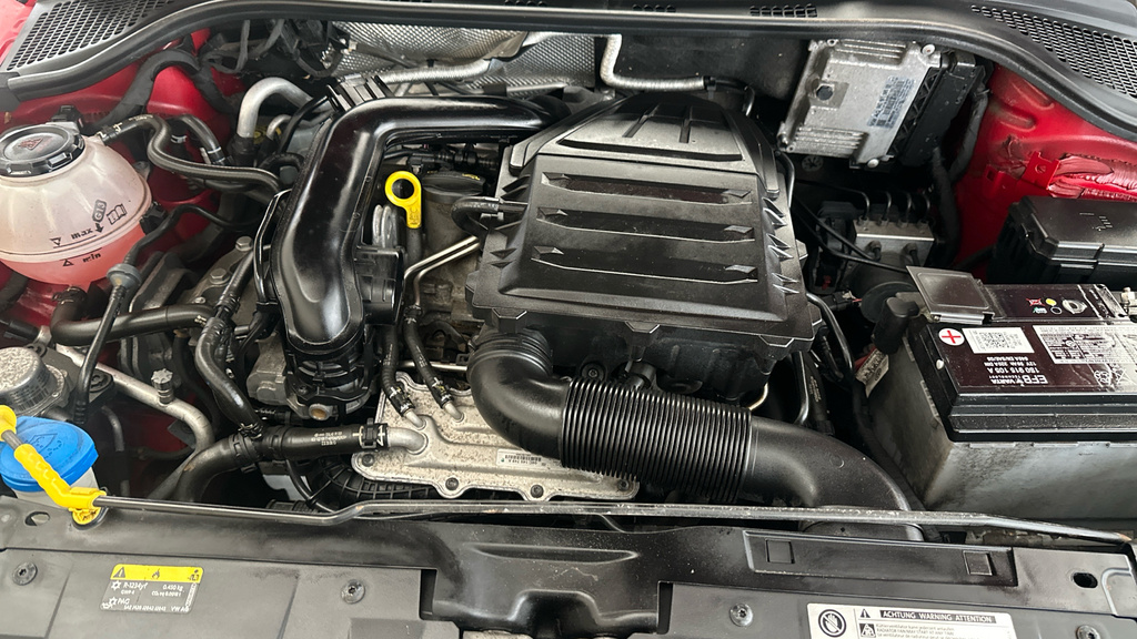 Skoda Fabia Estate Se  #20