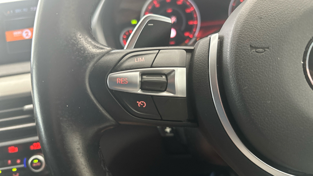 BMW X5 M Xdrive30d M Sport Black #15