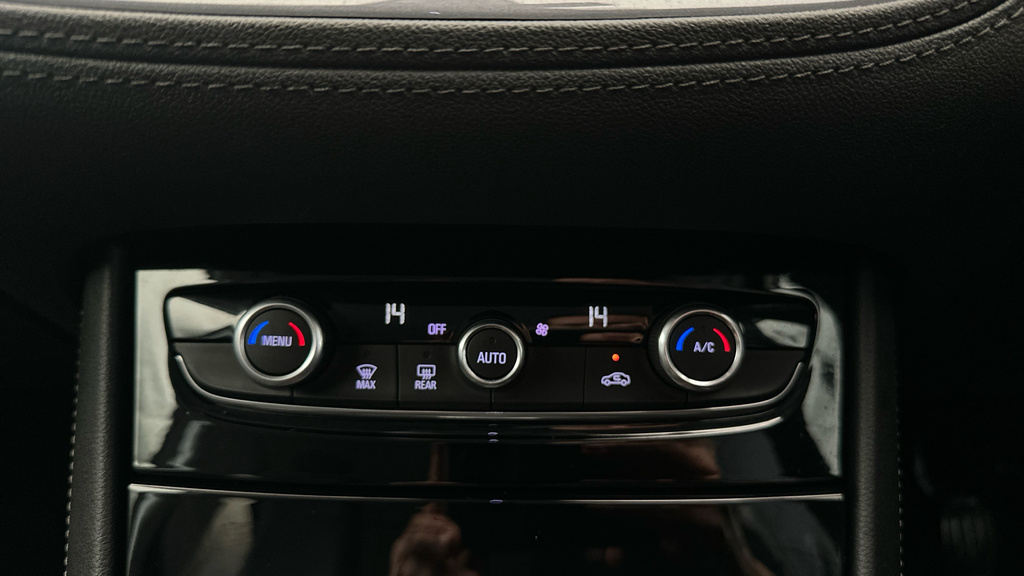Vauxhall Grandland X Design Line Ss Grey #14