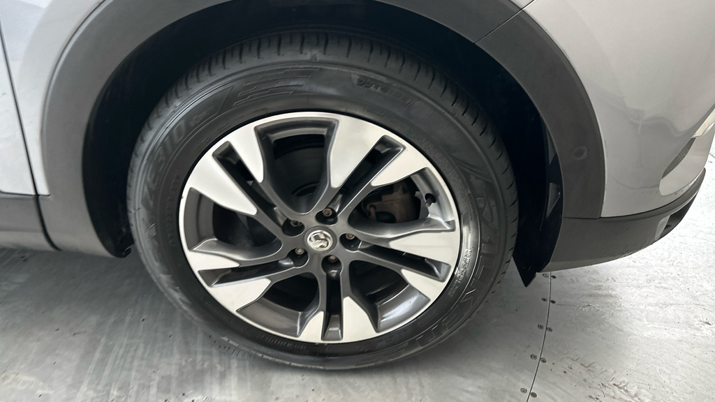 Vauxhall Grandland X Design Line Ss Grey #26