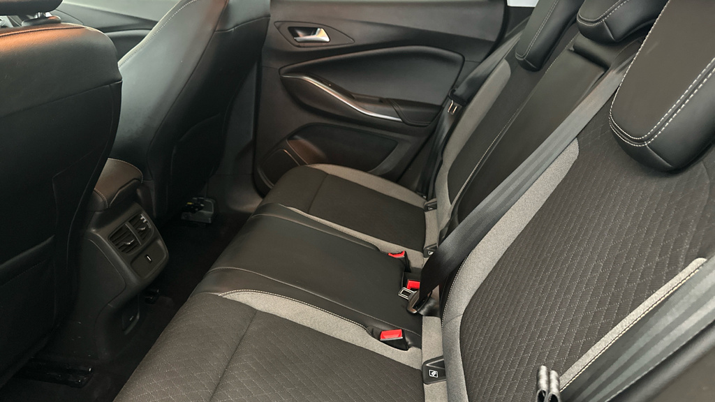 Vauxhall Grandland X Design Line Ss Grey #20