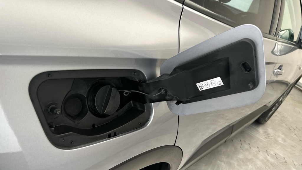 Vauxhall Grandland X Design Line Ss Grey #27