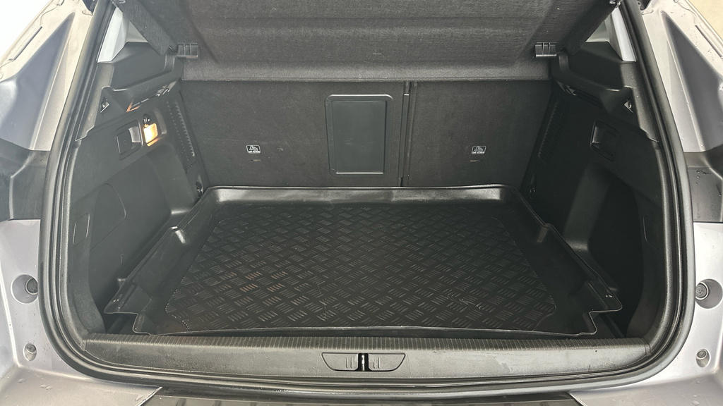 Vauxhall Grandland X Design Line Ss Grey #21