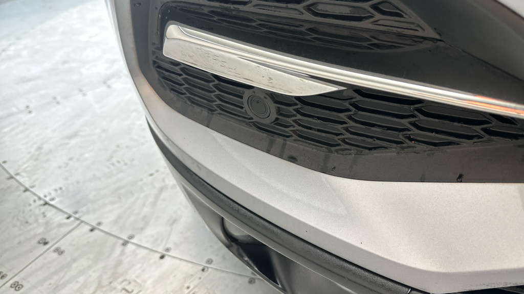Vauxhall Grandland X Design Line Ss Grey #10