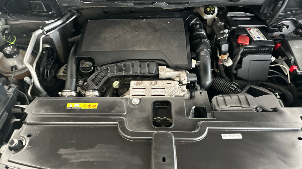 Vauxhall Grandland X Design Line Ss Grey #22