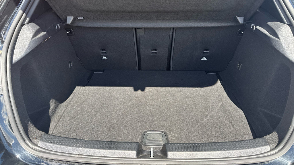 Mercedes-Benz A Class A180 Sport Executive Silver #17