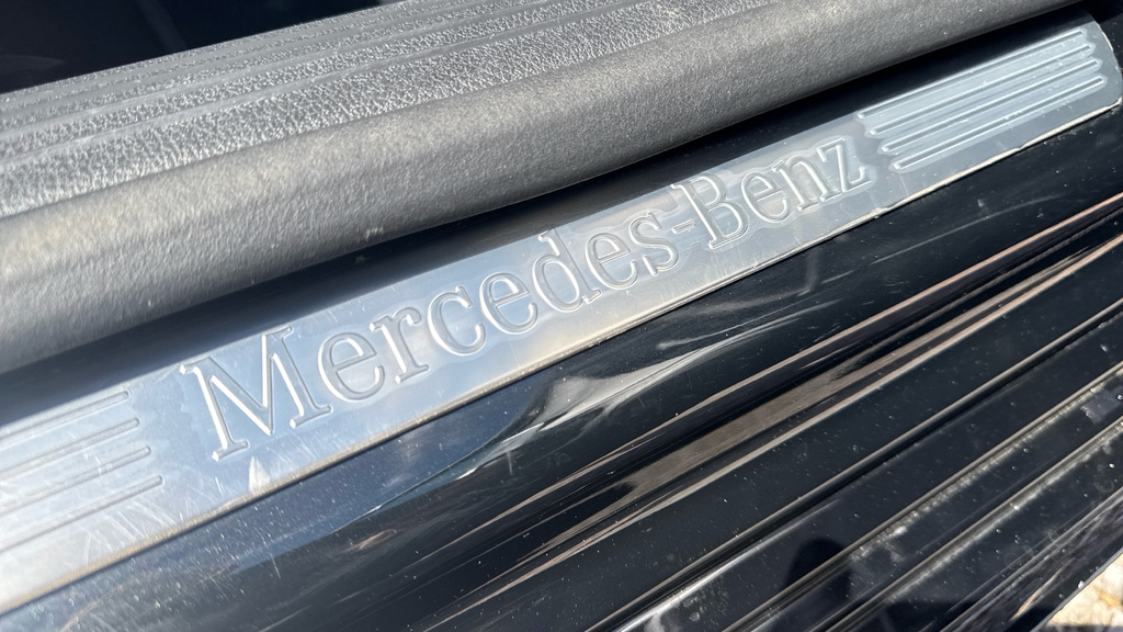 Mercedes-Benz A Class A180 Sport Executive Silver #46