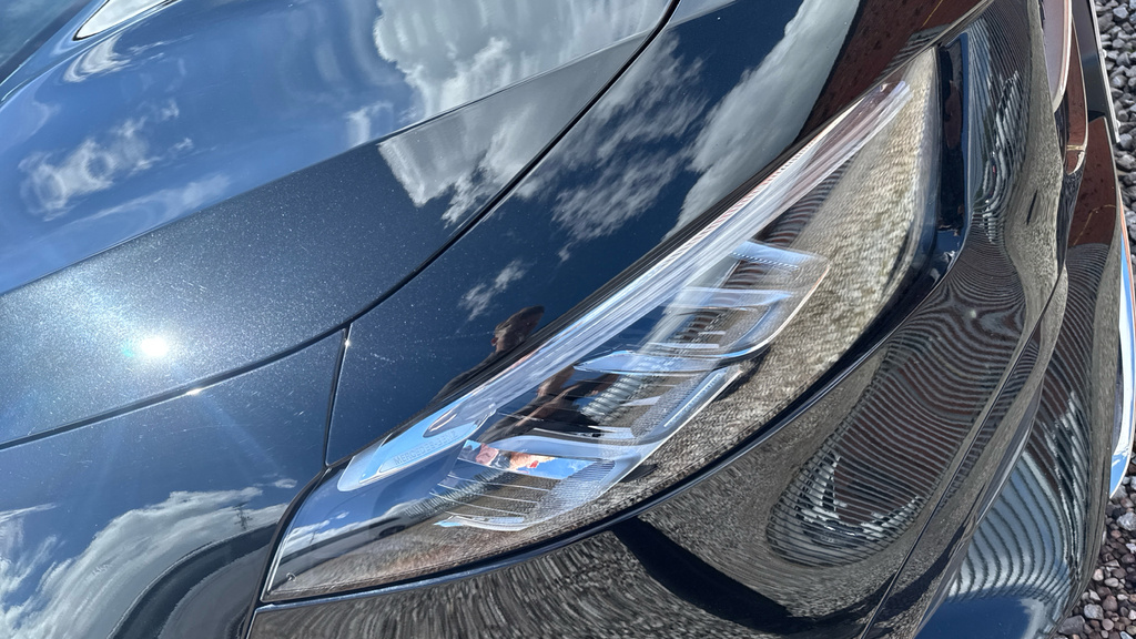 Mercedes-Benz A Class A180 Sport Executive Silver #26