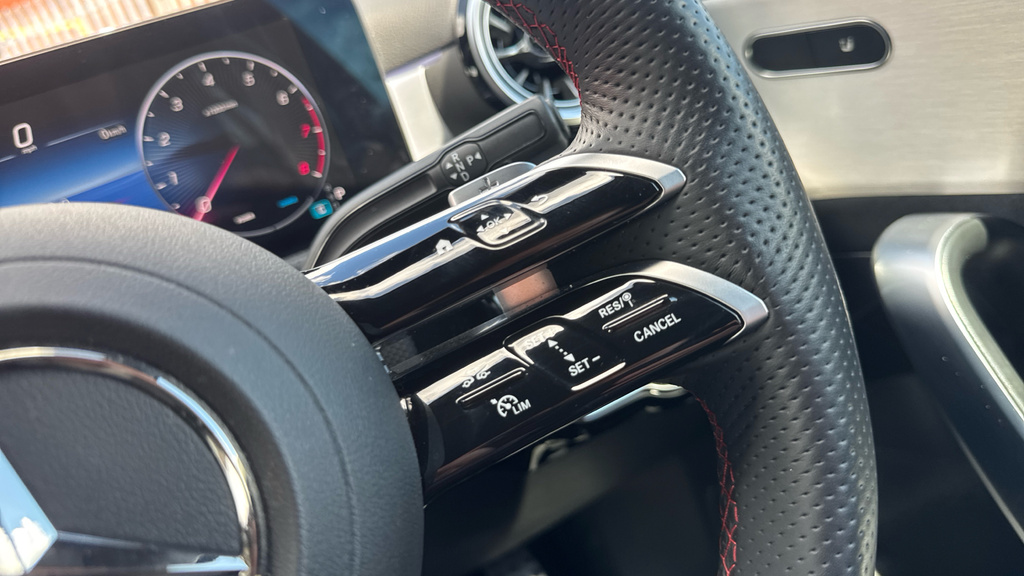 Mercedes-Benz A Class A180 Sport Executive Silver #31