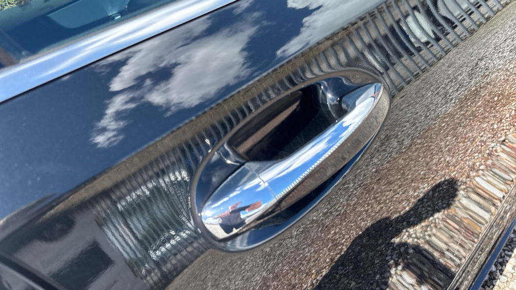 Mercedes-Benz A Class A180 Sport Executive Silver #49
