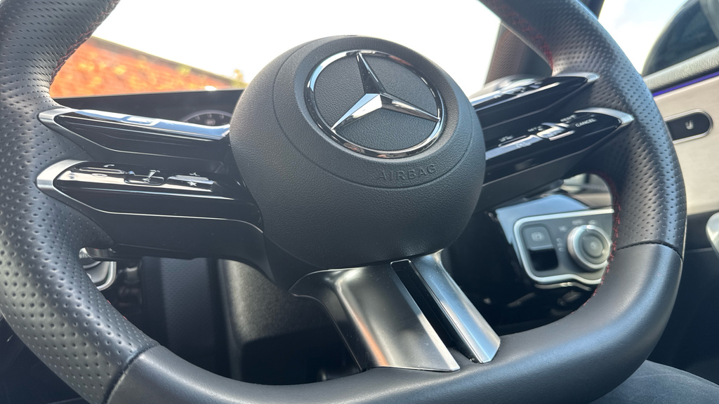 Mercedes-Benz A Class A180 Sport Executive Silver #28
