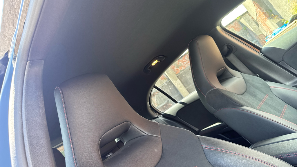 Mercedes-Benz A Class A180 Sport Executive Silver #40