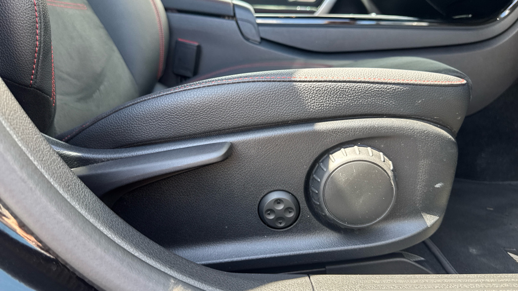Mercedes-Benz A Class A180 Sport Executive Silver #41