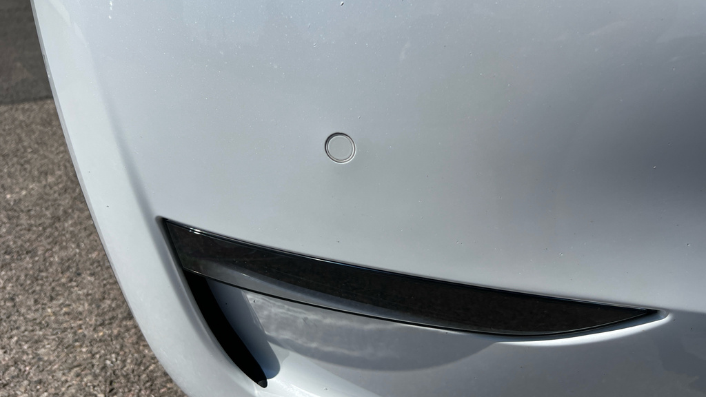 Tesla Model Y Y Suv Rwd 346 Ps White #10
