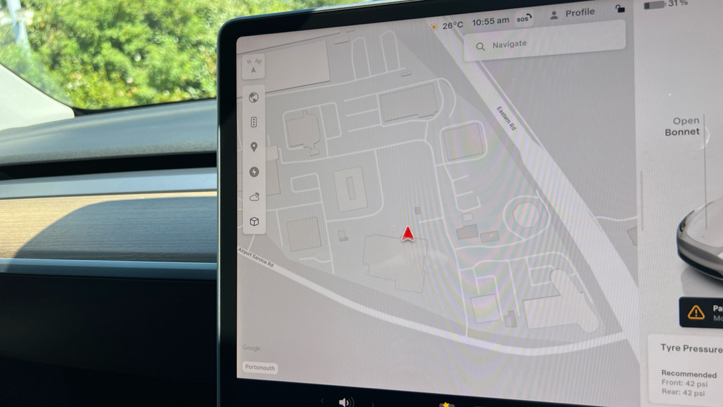 Tesla Model Y Y Suv Rwd 346 Ps White #19
